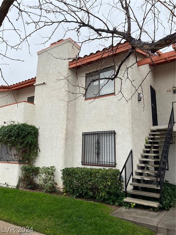 1701 East Katie Ave Unit 10  