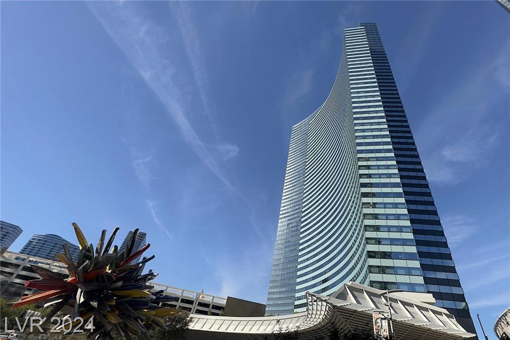 2600 West Harmon Ave Unit 17039  