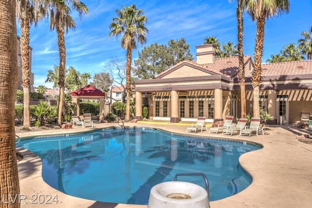 9325 West Desert Inn Road Unit 235 Las Vegas, NV Condo Sold - Photo 1 of 26. Opens carousel modal