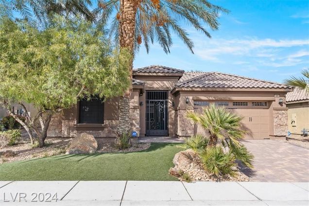 324 Glory Ridge Avenue North Las Vegas, NV House Sold - Photo 1 of 33. Opens carousel modal