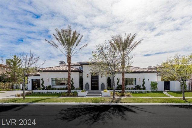 19 Vintage Canyon Street Las Vegas, NV House Sold - Photo 1 of 1. Opens carousel modal