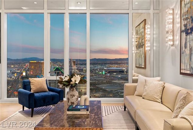 3750 Las Vegas Boulevard Unit 4502 Las Vegas, NV House Sold - Photo 1 of 52. Opens carousel modal