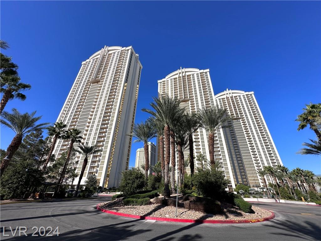 125 East Harmon Ave Unit 3114  