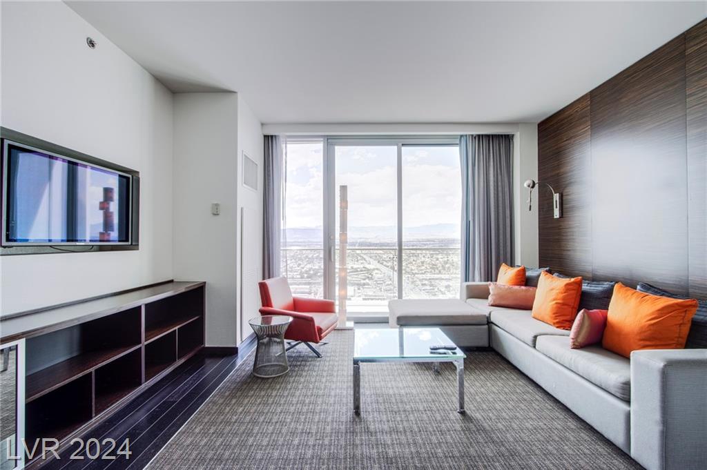 4381 West Flamingo Rd Unit 53305  