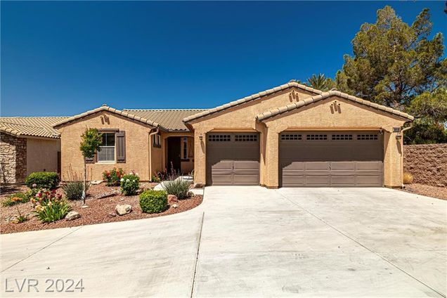 5910 Alfano Avenue Pahrump, NV House Sold - Photo 1 of 29. Opens carousel modal