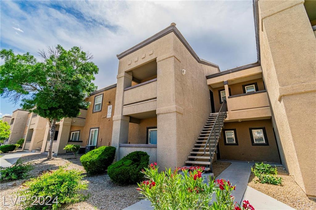 6650 West Warm Springs Rd Unit 1099  