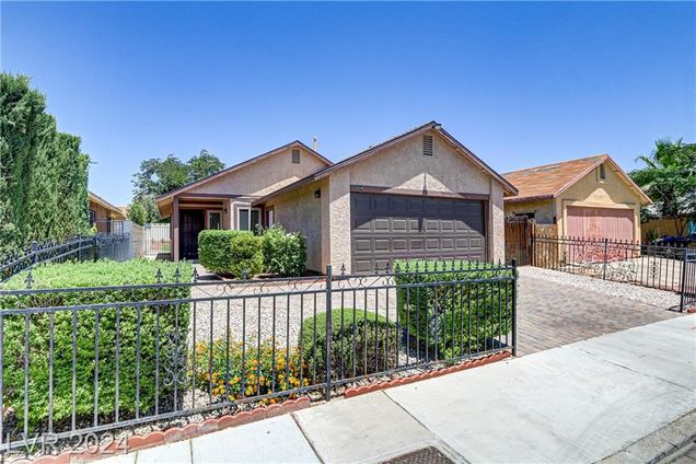 3624 Amazon Avenue Las Vegas, NV House Sold - Photo 1 of 39. Opens carousel modal