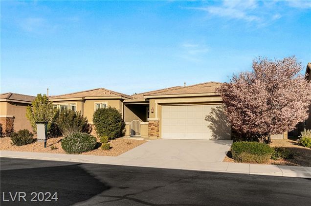 5634 Portage Lake Court Las Vegas, NV House Sold - Photo 1 of 50. Opens carousel modal