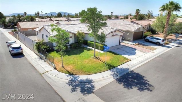 5242 Salmon Run Court North Las Vegas, NV House Sold - Photo 1 of 27. Opens carousel modal