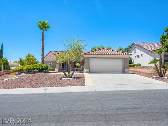 10121 Button Willow Drive Las Vegas, NV House Sold - Photo 1 of 48. Opens carousel modal