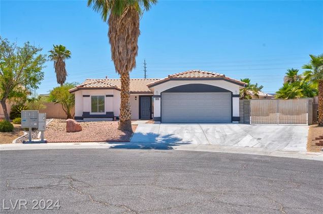 5219 Salmon Run Court North Las Vegas, NV House Sold - Photo 1 of 12. Opens carousel modal