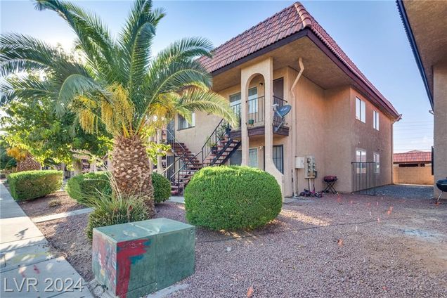 2928 Siki Court Unit D Las Vegas, NV Condo Sold - Photo 1 of 16. Opens carousel modal