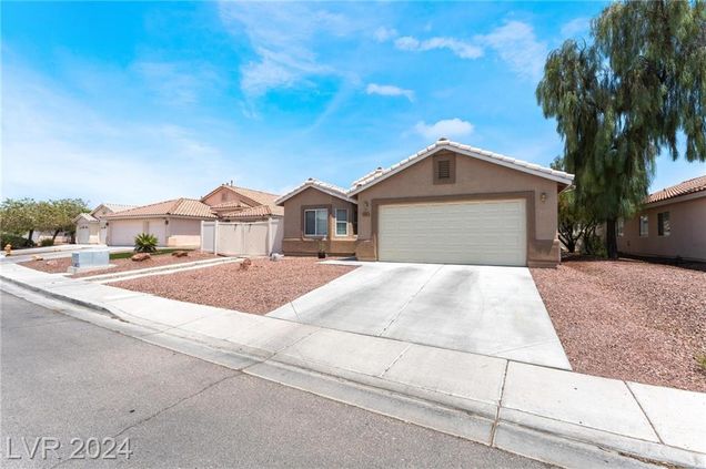 5216 Regena Rose Street North Las Vegas, NV House Sold - Photo 1 of 37. Opens carousel modal