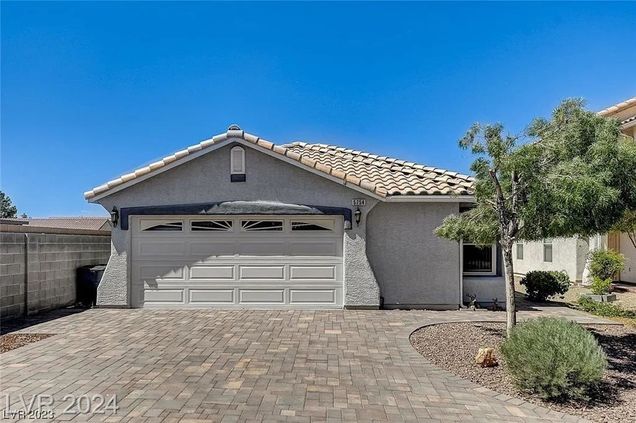 5754 Viberti Court Las Vegas, NV House Sold - Photo 1 of 11. Opens carousel modal