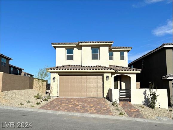 2252 Bird Of Prey Street Las Vegas, NV House Sold - Photo 1 of 32. Opens carousel modal