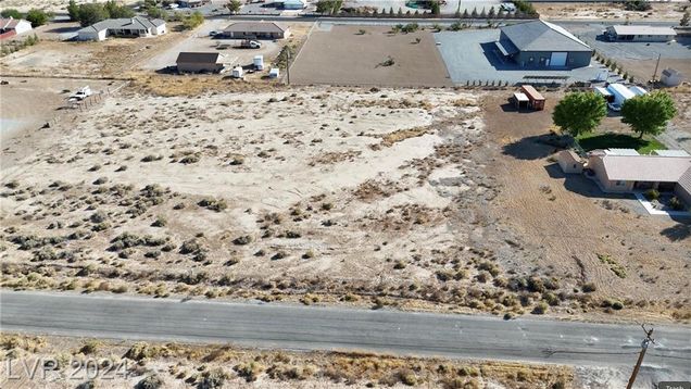 951 Huracan Street Pahrump, NV Plot of land Sold - Photo 1 of 9. Opens carousel modal