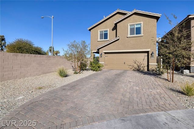 3506 Judson Avenue Las Vegas, NV House Sold - Photo 1 of 26. Opens carousel modal