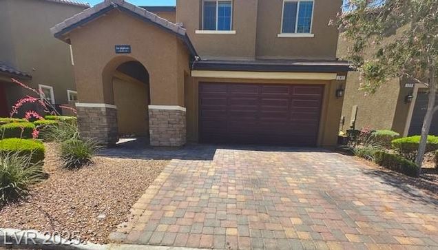 181 Elexese Court Las Vegas, NV House Sold - Photo 1 of 52. Opens carousel modal