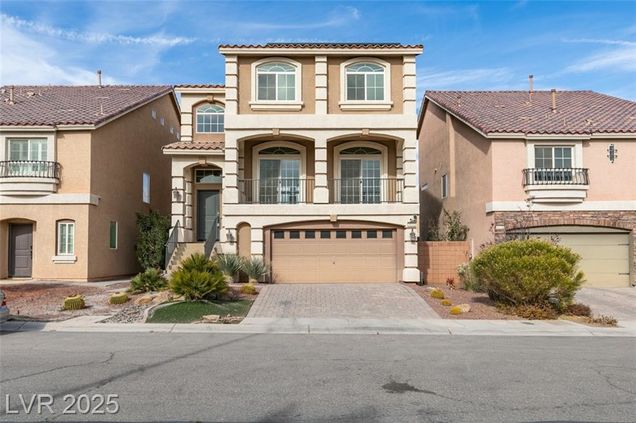 6050 Belvedere Canyon Avenue Las Vegas, NV House Sold - Photo 1 of 56. Opens carousel modal
