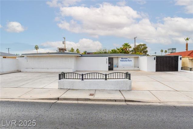 3127 South Eastern Avenue