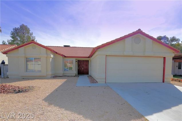 6609 Dry Breeze Court Las Vegas, NV House Active - Photo 1 of 35. Opens carousel modal