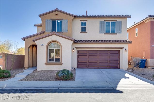 7203 Pepperbox Avenue Las Vegas, NV House Sold - Photo 1 of 40. Opens carousel modal