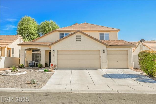 841 Glitter Glen Court Las Vegas, NV House Sold - Photo 1 of 68. Opens carousel modal