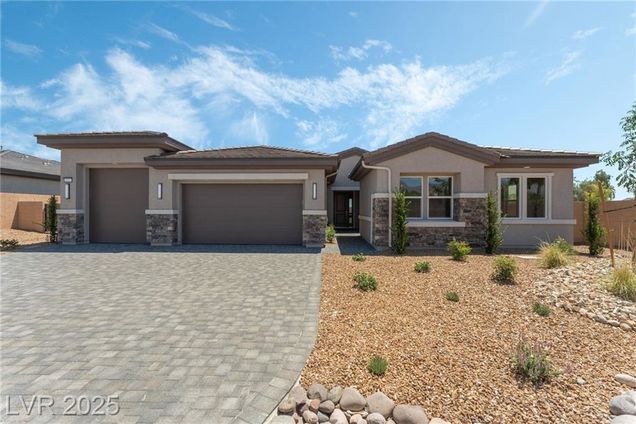 6312 Zephyr Peak Court