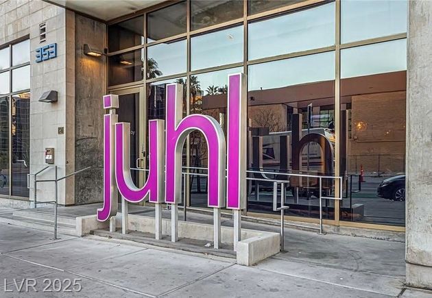 353 East Bonneville Avenue Unit 447