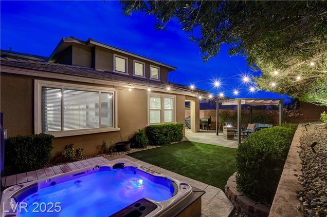 5741 Shadow Bend Drive Las Vegas, NV House Sold - Photo 1 of 78. Opens carousel modal