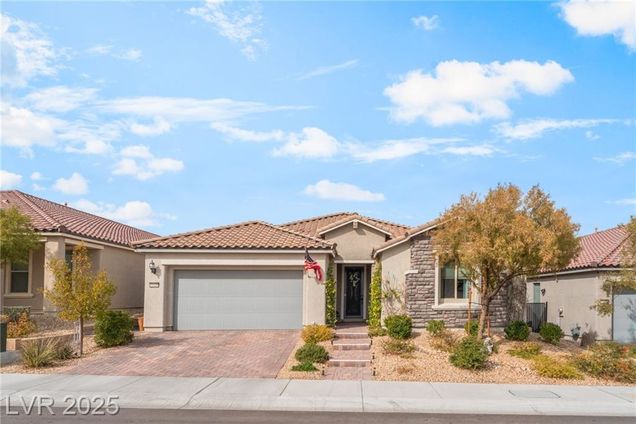 10438 Skye Arroyo Avenue Las Vegas, NV House Active - Photo 1 of 46. Opens carousel modal