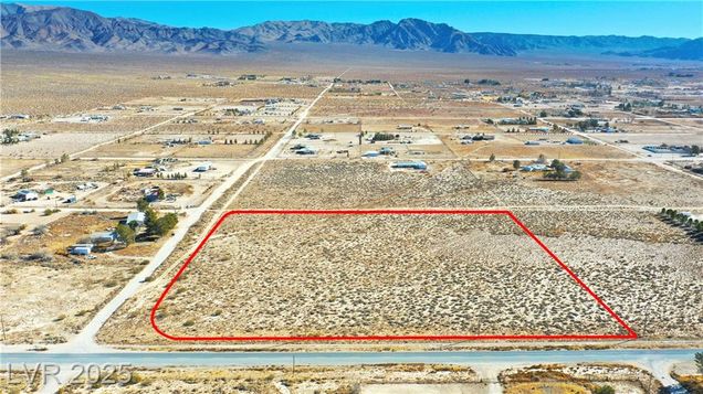 200-26-101-001 Sandy Valley, NV Plot of land Sold - Photo 1 of 42. Opens carousel modal