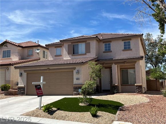 10332 George Hart Court Las Vegas, NV House Active - Photo 1 of 45. Opens carousel modal