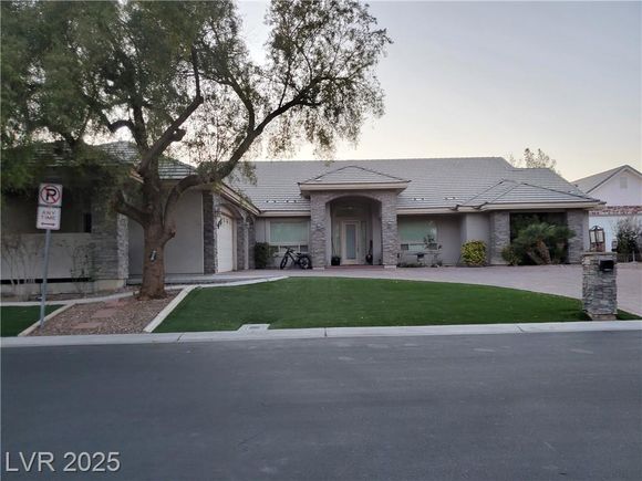 4739 Laurel Canyon Street Las Vegas, NV House Active - Photo 1 of 21. Opens carousel modal