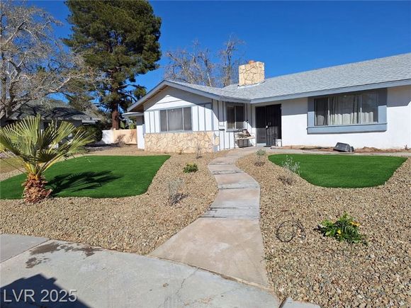 3518 Maricopa Way Las Vegas, NV House Active - Photo 1 of 1. Opens carousel modal