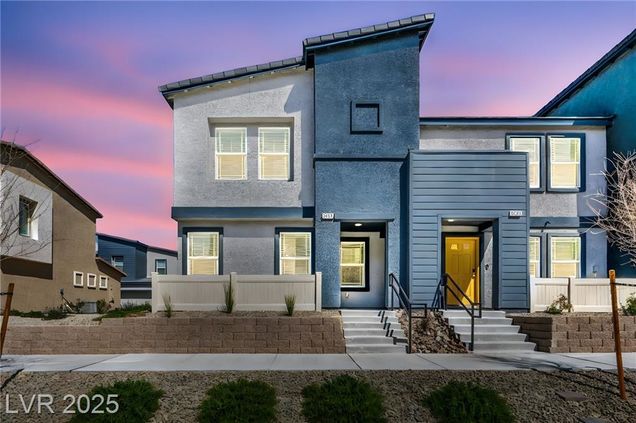 3725 Celesta Vista Avenue Henderson, NV Townhouse Sold - Photo 1 of 67. Opens carousel modal