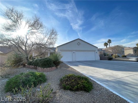 6023 Glitter Gold Court North Las Vegas, NV House Active - Photo 1 of 8. Opens carousel modal