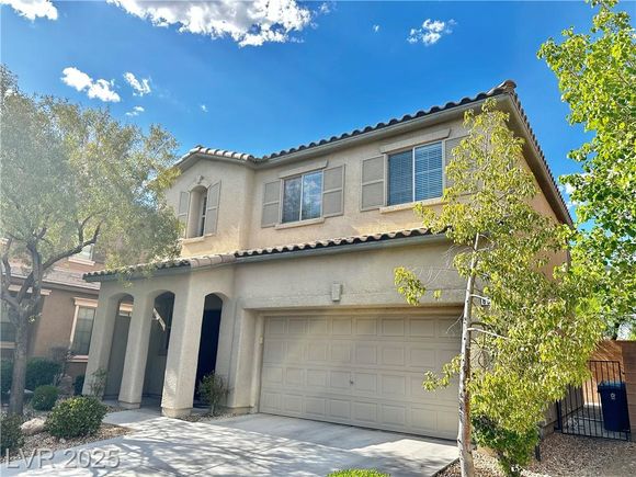 8920 Appellation Avenue Las Vegas, NV House Sold - Photo 1 of 2. Opens carousel modal