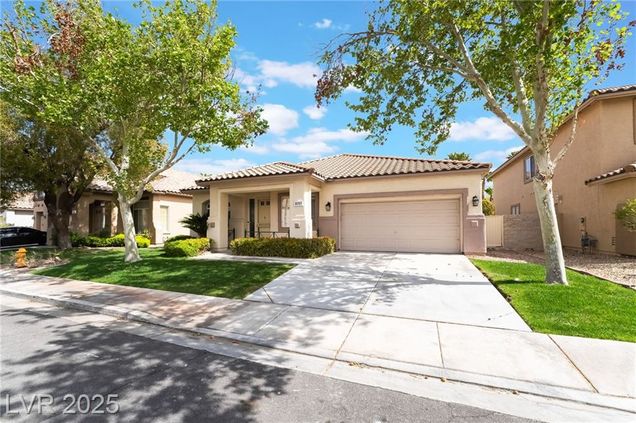3057 Sunrise Heights Drive