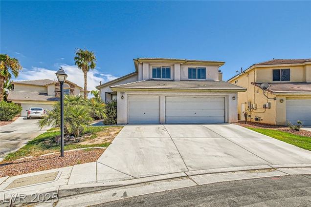 2635 Regency Cove Court Las Vegas, NV House Active - Photo 1 of 52. Opens carousel modal
