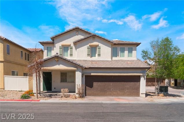 6312 Blue Twilight Court Las Vegas, NV House Active - Photo 1 of 31. Opens carousel modal