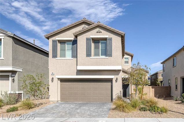 4510 Kali Lyn Street North Las Vegas, NV House Sold - Photo 1 of 42. Opens carousel modal