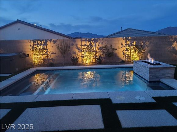 9974 Petroglyph Canyon Avenue Las Vegas, NV House Sold - Photo 1 of 37. Opens carousel modal