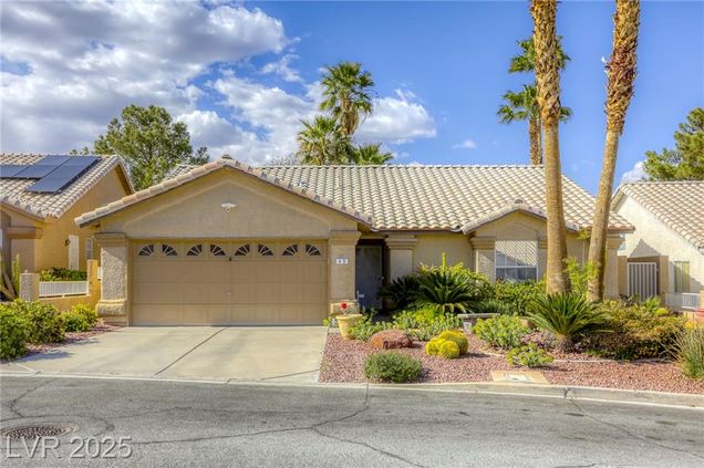 40 Trailside Court Henderson, NV House Sold - Photo 1 of 31. Opens carousel modal