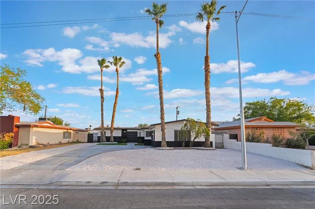 3809 San Bernardino Avenue Las Vegas, NV House Sold - Photo 1 of 92. Opens carousel modal