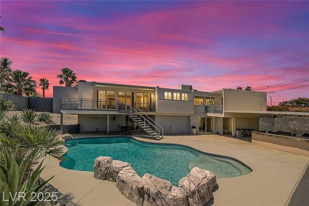 2520 Castlesands Way Las Vegas, NV House Active - Photo 1 of 59. Opens carousel modal