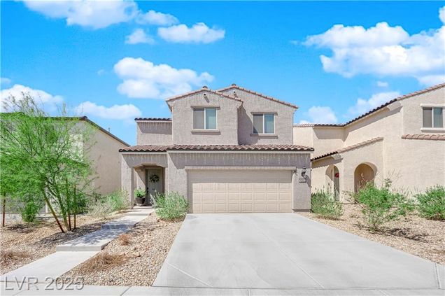6963 Stone Cactus Street North Las Vegas, NV House Active - Photo 1 of 40. Opens carousel modal