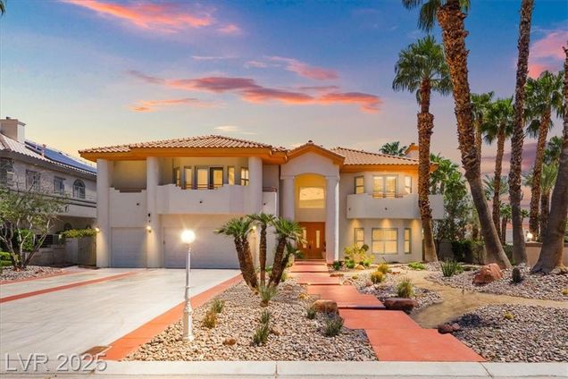 1840 Myrtle Island Drive Las Vegas, NV House Active - Photo 1 of 57. Opens carousel modal