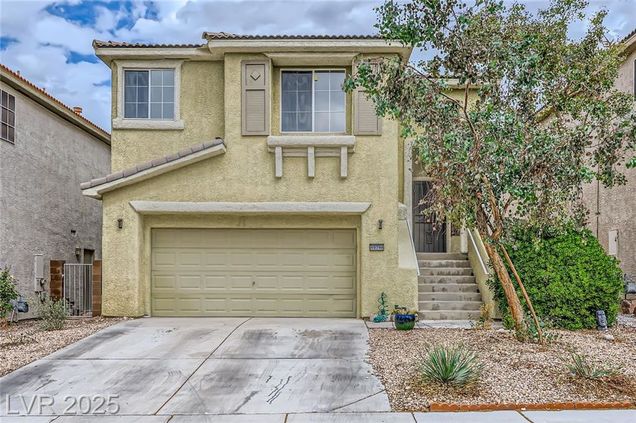 10798 Muscari Way Las Vegas, NV House Sold - Photo 1 of 52. Opens carousel modal