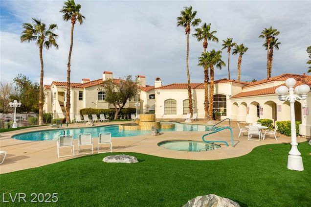 698 South Racetrack Road Unit 1521